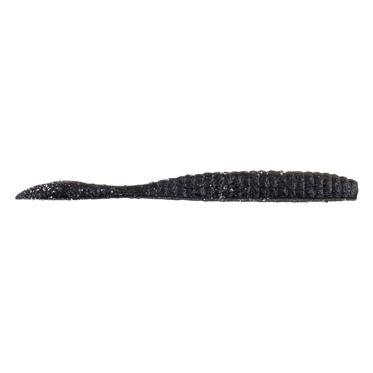 Berkley Black Flat Worm