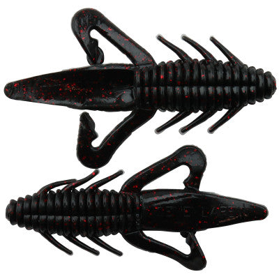 Black Neon Biffle Bug