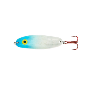 Blue Glow Quiver Spoon