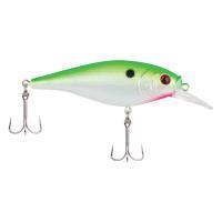 Chartreuse Pearl FS Shallow