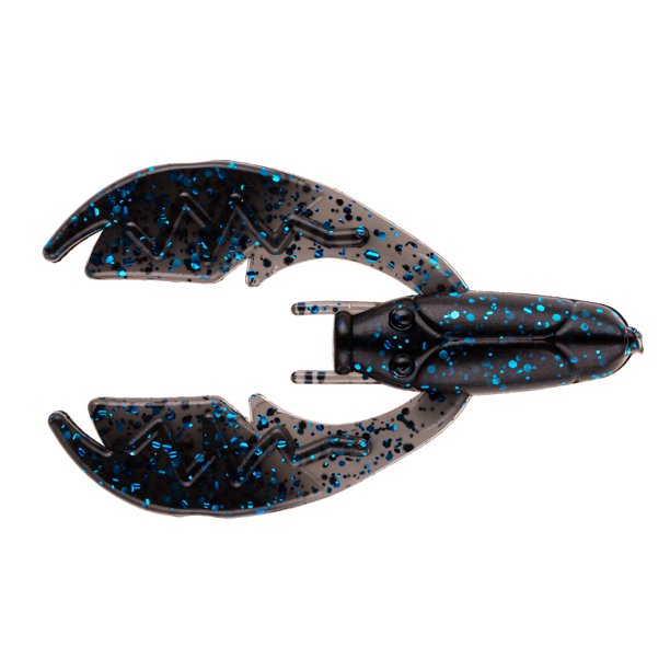 NetBait Paca Chunk Black Blue 3 in