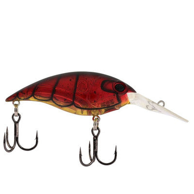 Ghost Red Craw Money Badger