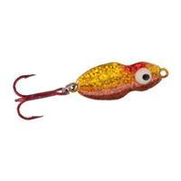 Gold Shiner Frostee Spoon