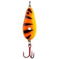 Orange Tiger Glow Spoon