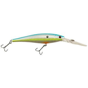 Racy Shad Flicker Minnow