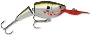 Rapala Jointed Bleeding Olive Flash