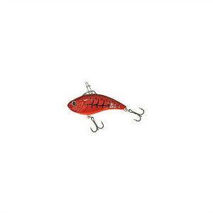 Red Crawdad 1/8 oz Z-Viber