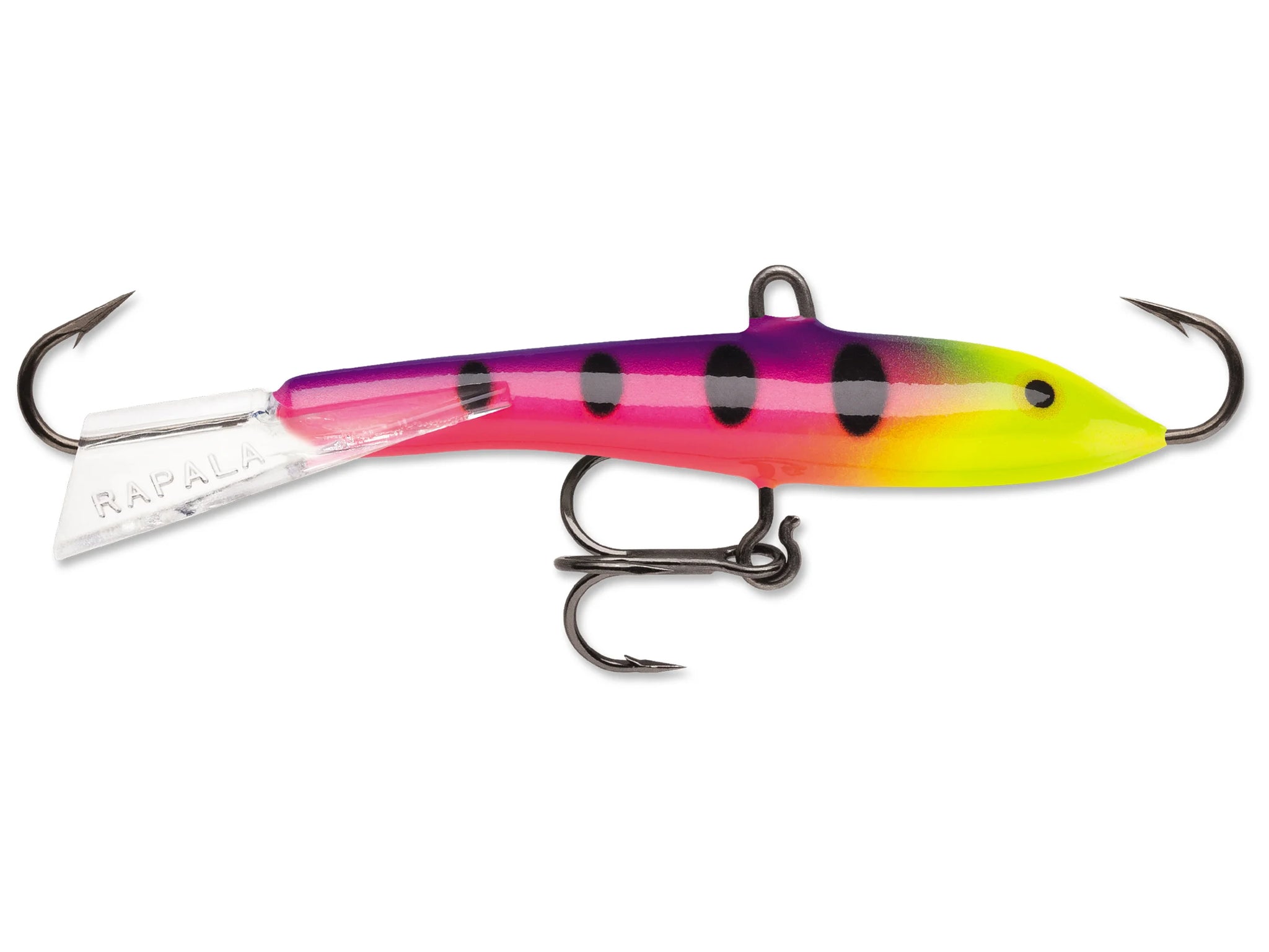 Rapala Jigging Rap – Big Eye Spinnerbaits