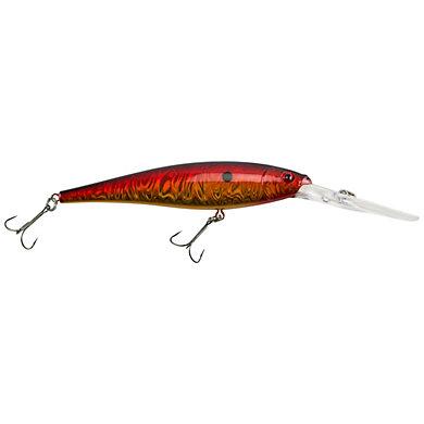 Slick Sunset Flicker Minnow