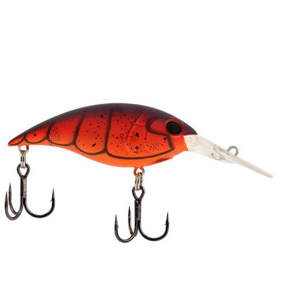 Special Red Craw Money Badger
