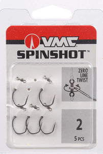 VMC Spinshot