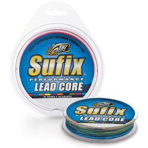 Suffix Lead Core