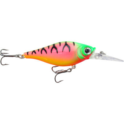 Shaky Shad SZ 5 Watermelon