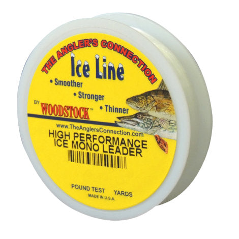 Woodstock Ice Line